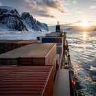 Is the Arctic Becoming a Real Asia–Europe Shipping Route?