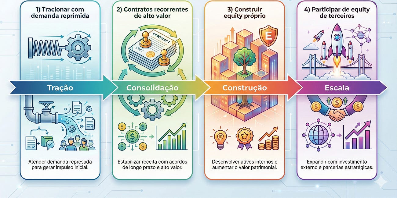 [Playbook Foundations] Portfólio Solo