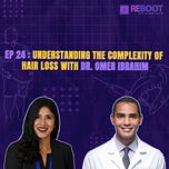 Reboot with Dr Arasi Maran