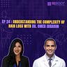 Reboot with Dr Arasi Maran