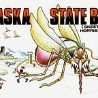Basil Sands - Author/Narrator