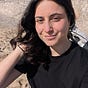 Sara Markowicz's avatar