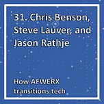 Acquisition Talk