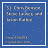 Acquisition Talk