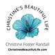 Christine’s Beautiful Life