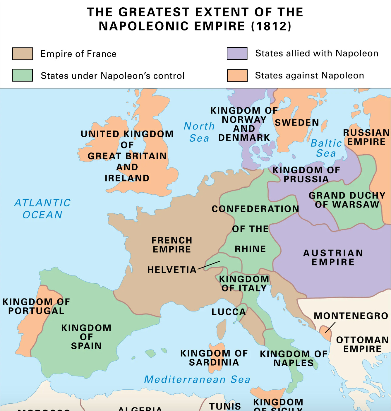Chartbook 251: In the beginning was Napoleon