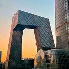 Reflections From A Month on the Ground in China