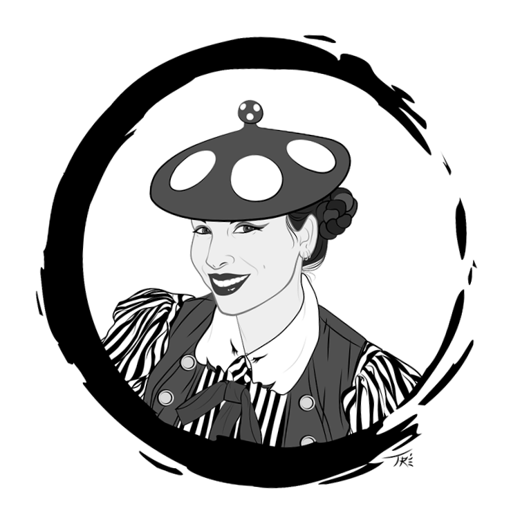Tré