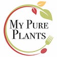 My Pure Plants's avatar