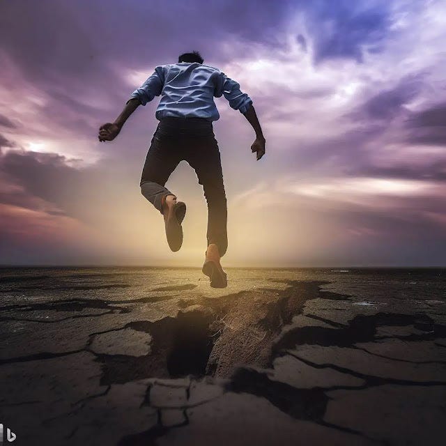 Como parar de desperdiçar seu potencial estratégias inspiradoras