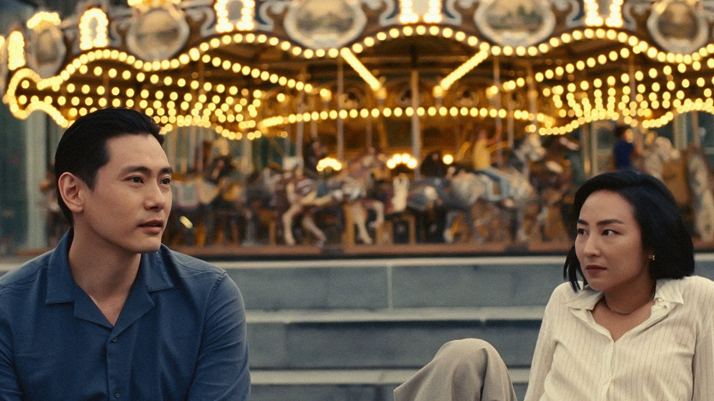 Past Lives' Is Already the Best Movie of the Year – Rolling Stone