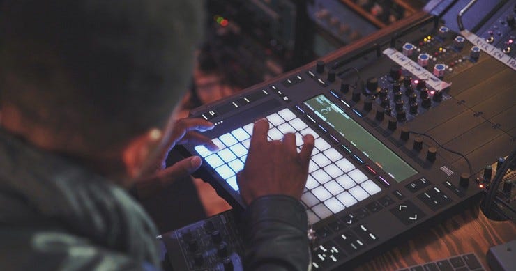 Hip hop blogs facebook