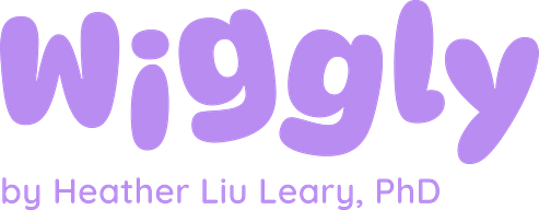 Wiggly: Playing in nonlinear spaces