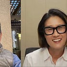 Coffee with Contrarians featuring Katie Phang