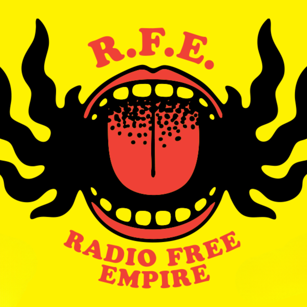 Radio Free Empire Media