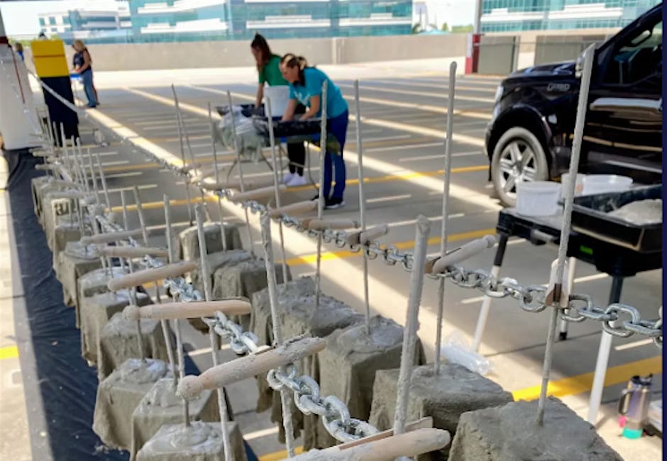 Volunteers Invited to Help Restore Manatee River Habitat at Fort Hamer ORP Event