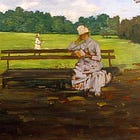 The Art of Solitude
