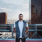 D.A. Horton Gets ‘Intensional’ About Ethnic Conciliation and Embracing His Own Identity