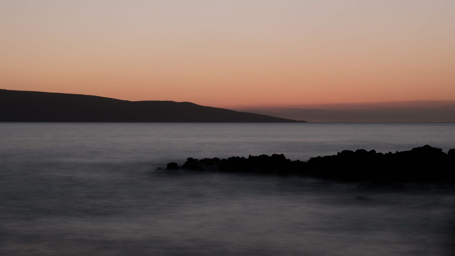 Maui
