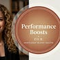Performance Boosts by Evi B's avatar