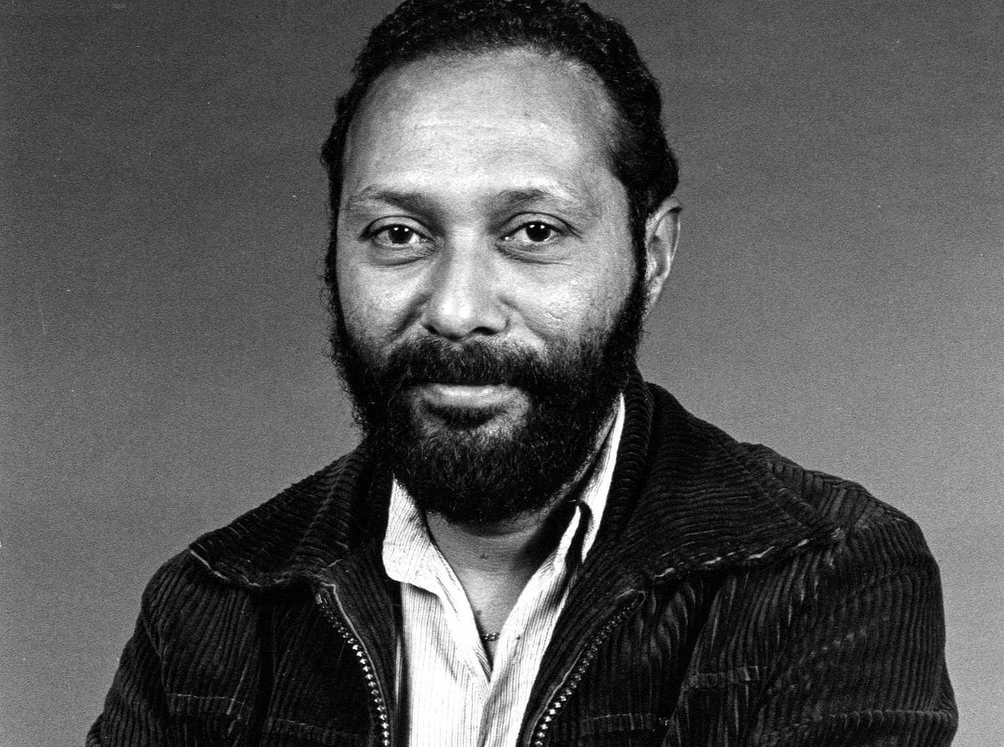 Remembering Stuart Hall | OpenLearn - Open University