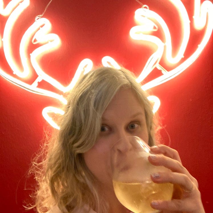 I hope I'm not the asshole