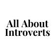 All About Introverts's avatar