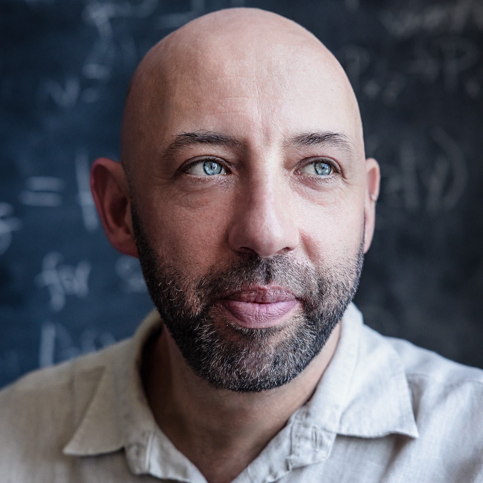 Jonathan Oppenheim | Substack