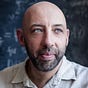 Jonathan Oppenheim's avatar