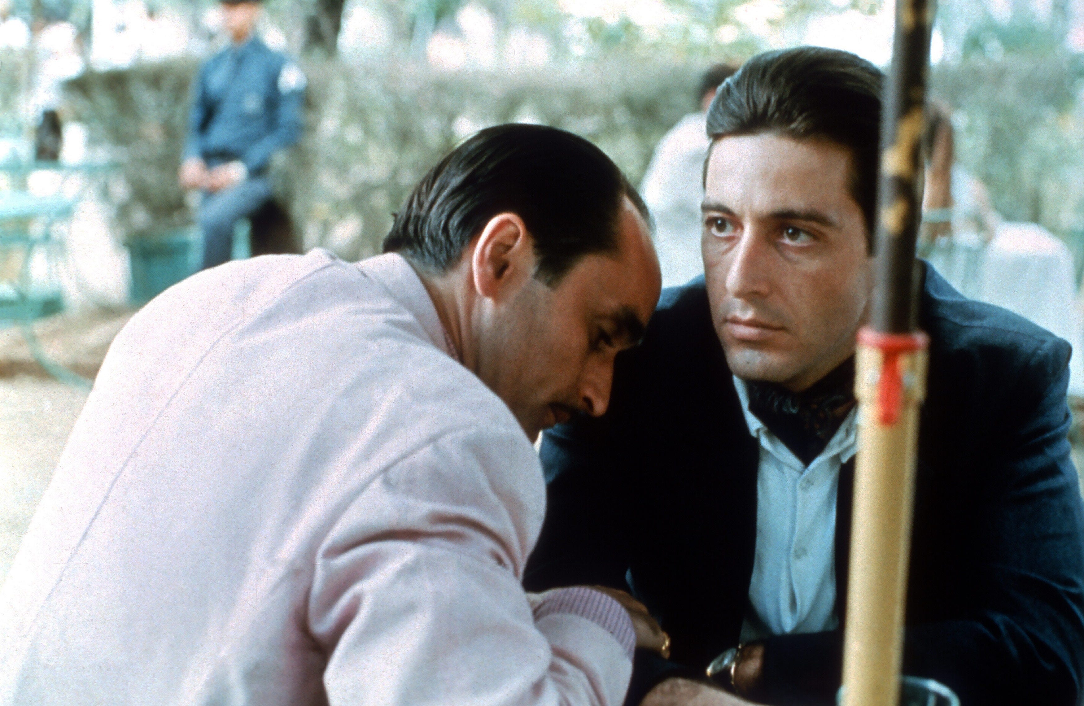 Dialogue: Discussing the Family Business Part 2: 'The Godfather Part II'