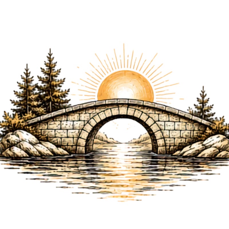 The Biblio Bridge: Thriving in Uncharted Waters
