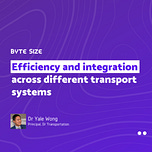 The Byte Size Podcast