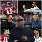 Revista de la Liga with Graham Hunter