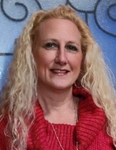 Obituary information for Rebecca "Becky" Bolin Obituary information for Rebecca "Becky" Bolin