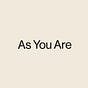 As You Are's avatar
