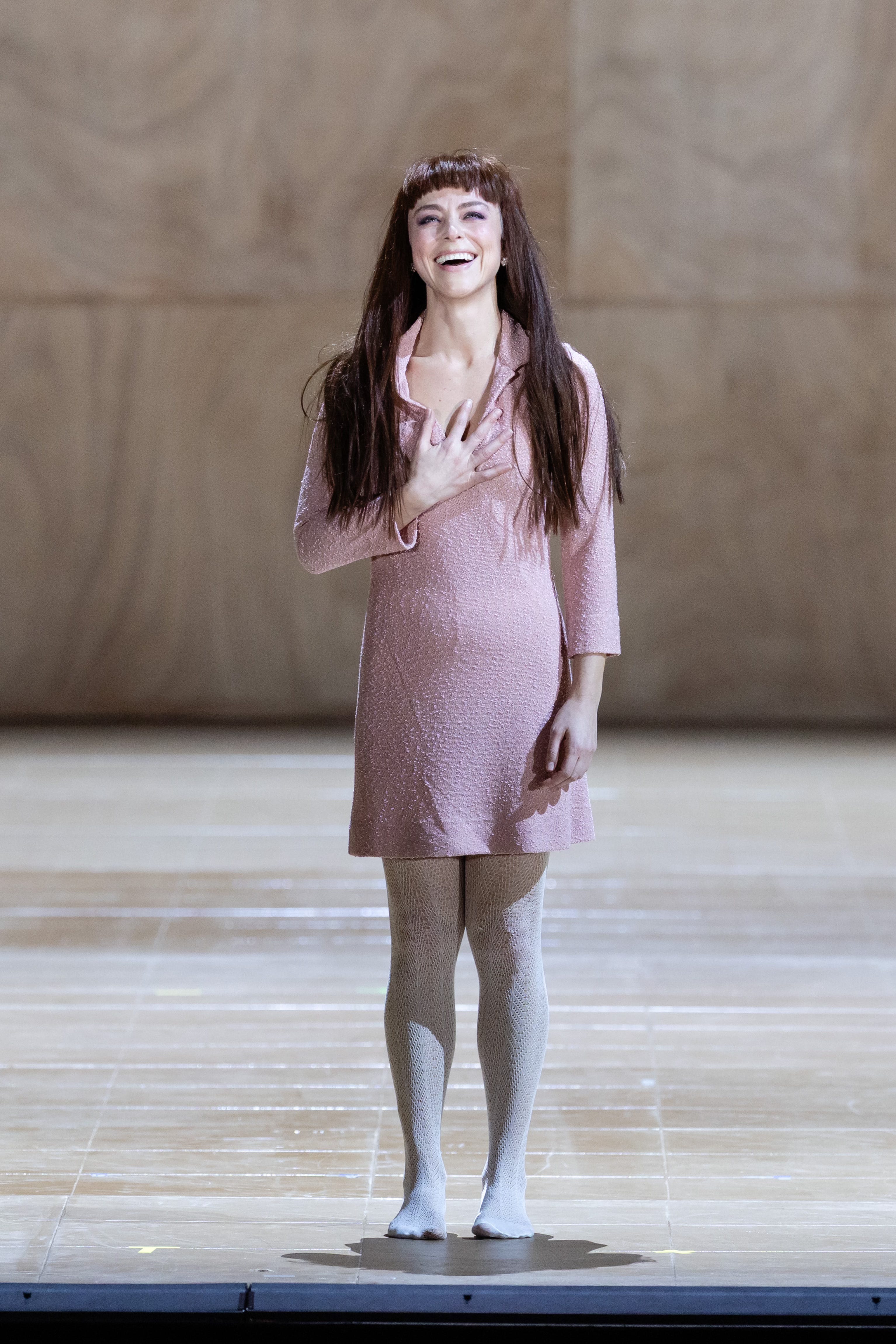 Yulduzlar bilan raqs: Sobchak yalangoch