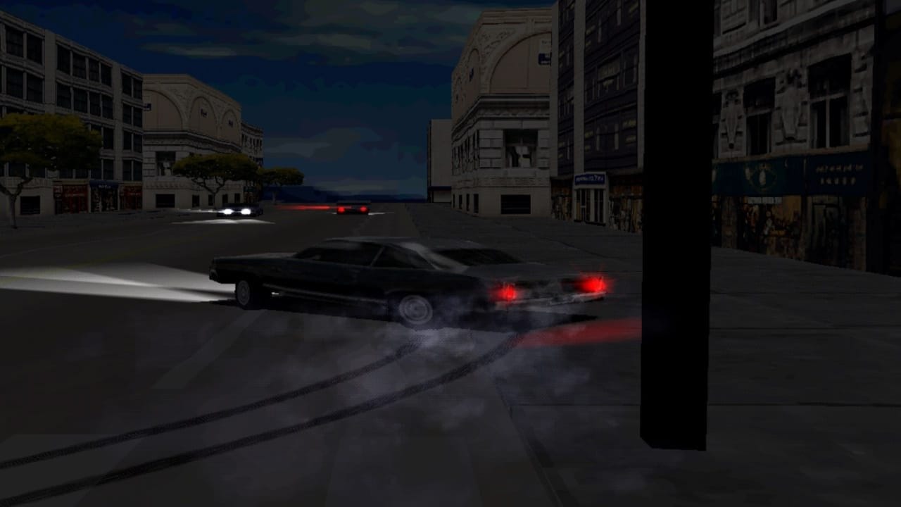 Driver Review – As hard as you remember it?