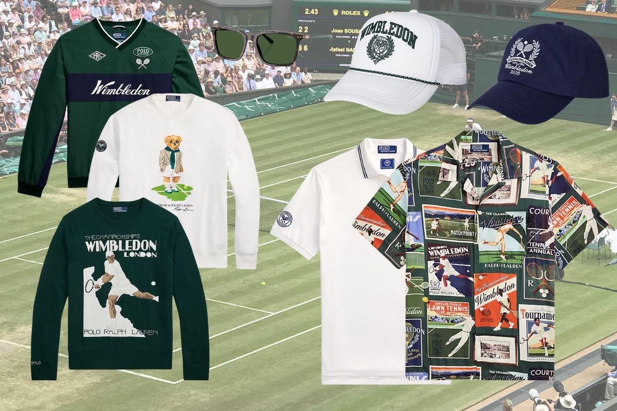 FIELD JOURNAL: Huckberry x Citizen Promaster Watch, Ralph Lauren