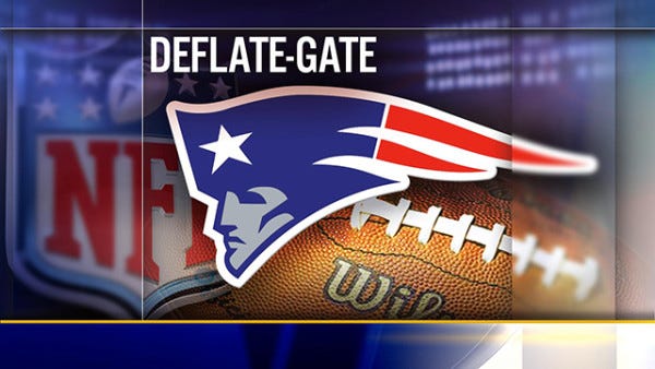 deflategate investigation still ongoing 2015 deflategate investigation still ongoing 2015