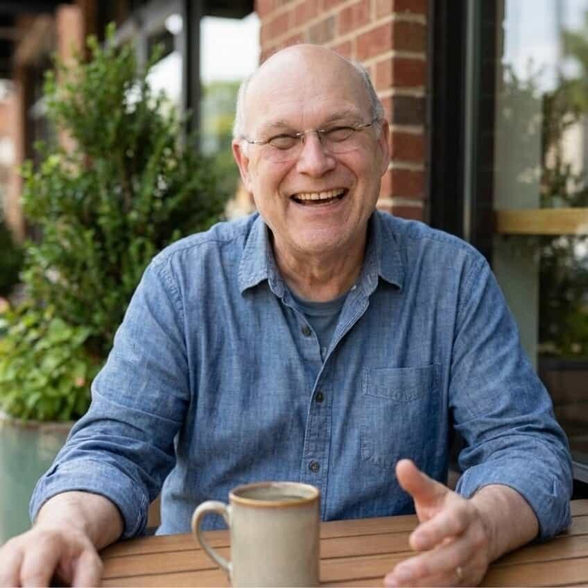 Your Money Actually logo