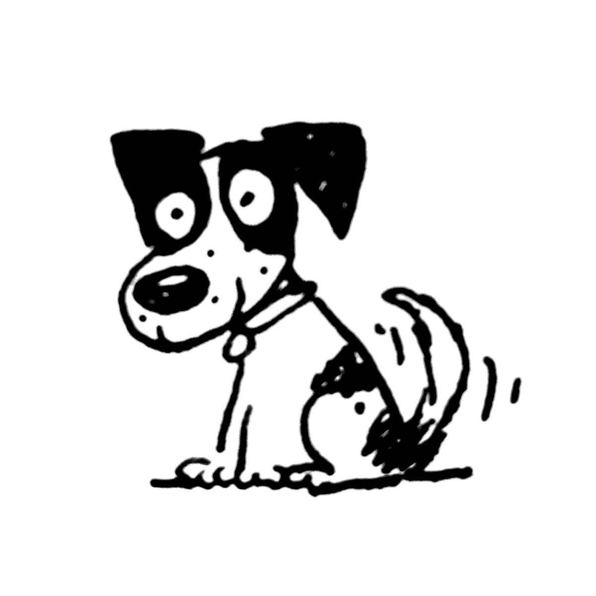 Alex Hallatt's Illustrated Epistle