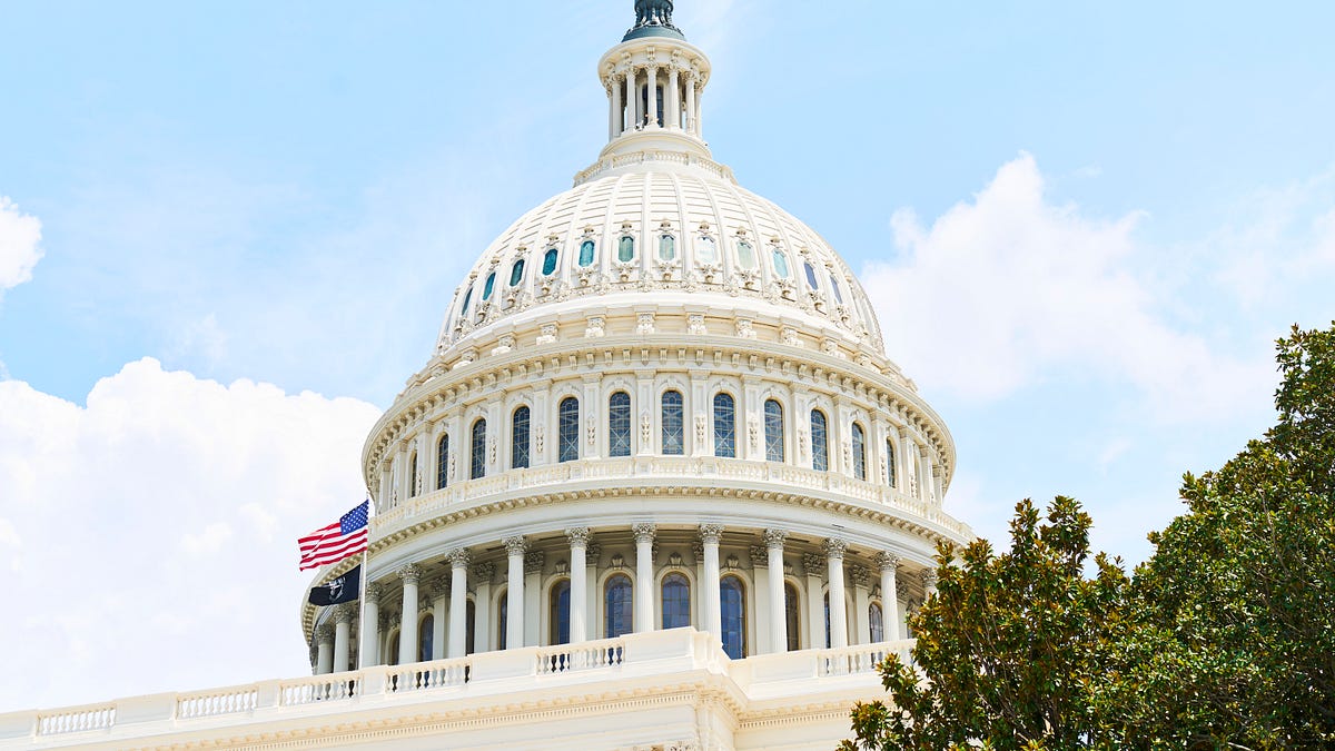 Abortion Pills Are Heading to the Senate: What to Expect