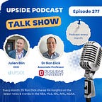 The Upside Newsletter