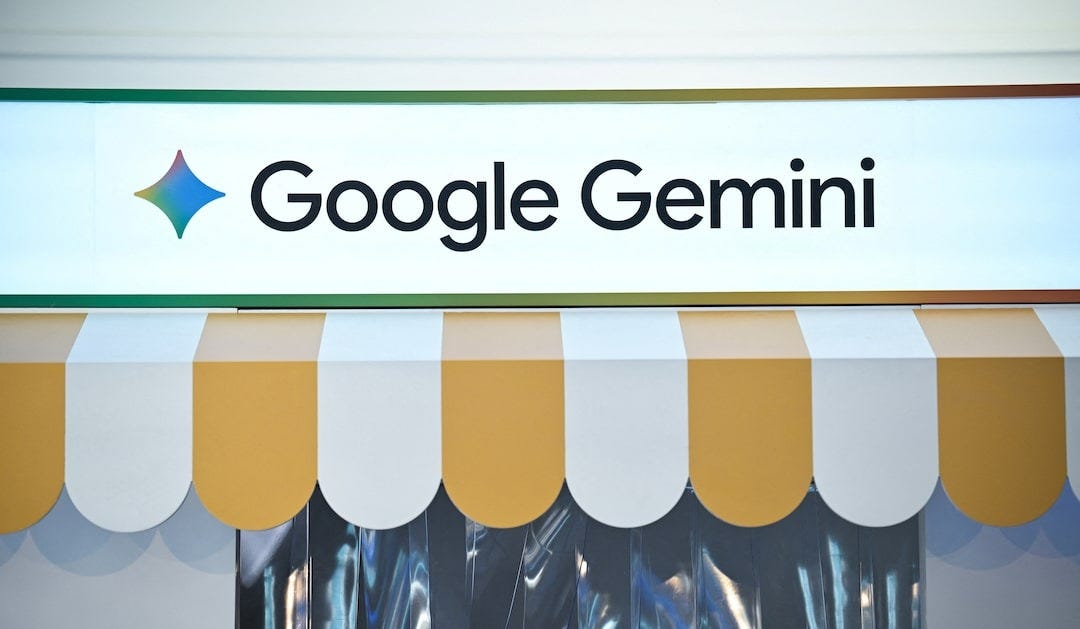 Google Gemini launch delayed as tech falls short of internal goals, Bloomberg News reports | Reuters Google Gemini launch delayed as tech falls short of internal goals, Bloomberg News reports | Reuters