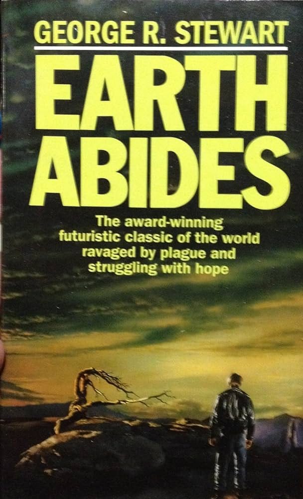 Earth Abides