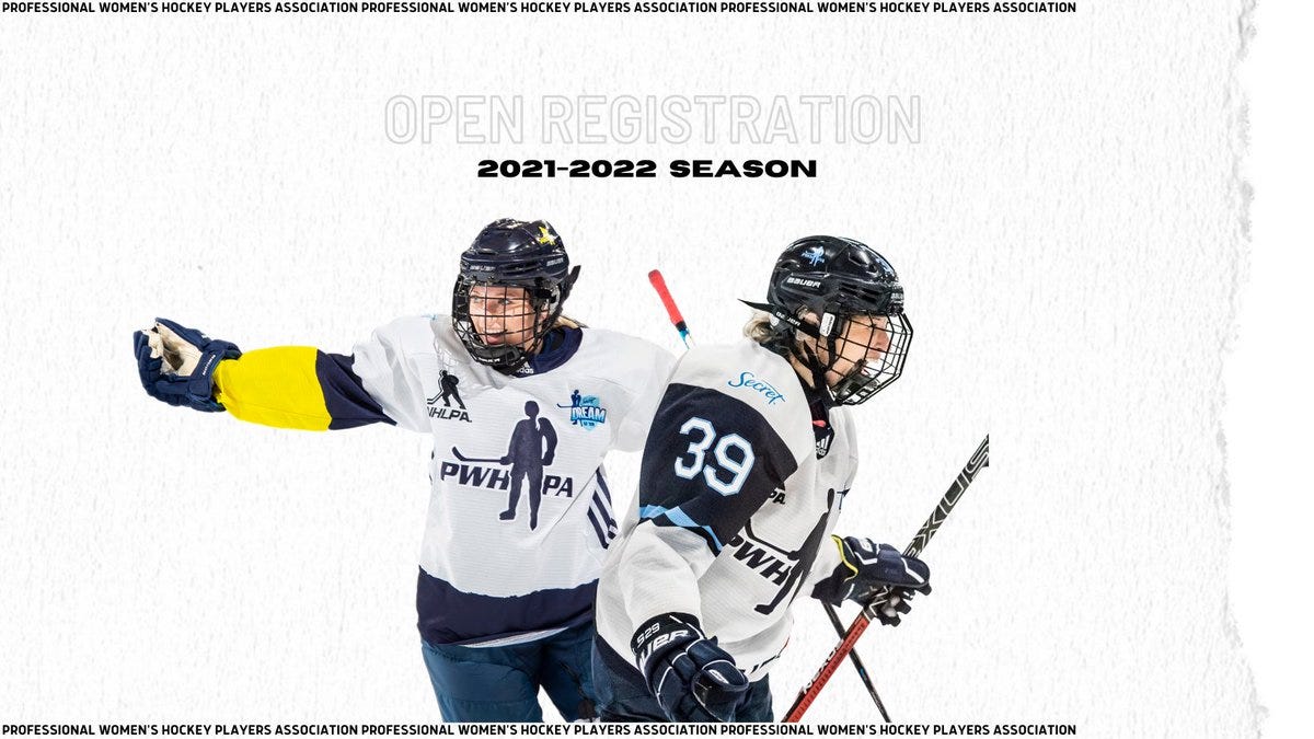 Jayna Hefford on Woho Schedules and NHL's Gary Bettman: A Hockey Perspective