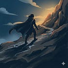 Doing hard things is a practice for being alive