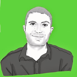 Artwork for A Blockchain VC