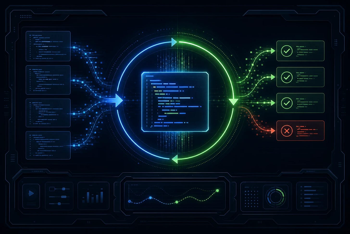 Cover - Code as a Trained Output Cover - Code as a Trained Output