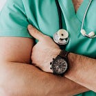 French 101 🇫🇷: Chez le médecin 2 🩻